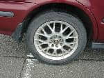 Used 1997 HONDA CIVIC FERIO BF70114 for Sale Image 11