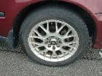 Used 1997 HONDA CIVIC FERIO BF70114 for Sale Image 12