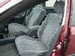 Used 1997 HONDA CIVIC FERIO BF70114 for Sale Image 18