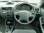 Used 1997 HONDA CIVIC FERIO BF70114 for Sale Image 21