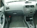 Used 1997 HONDA CIVIC FERIO BF70114 for Sale Image 22