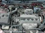 Used 1997 HONDA CIVIC FERIO BF70114 for Sale Image 28