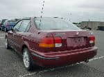 Used 1997 HONDA CIVIC FERIO BF70114 for Sale Image 3