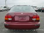 Used 1997 HONDA CIVIC FERIO BF70114 for Sale Image 4