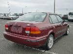 Used 1997 HONDA CIVIC FERIO BF70114 for Sale Image 5