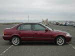 Used 1997 HONDA CIVIC FERIO BF70114 for Sale Image 6