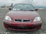 Used 1997 HONDA CIVIC FERIO BF70114 for Sale Image 8