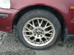 Used 1997 HONDA CIVIC FERIO BF70114 for Sale Image 9