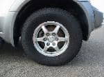 Used 1999 MITSUBISHI PAJERO BF70118 for Sale Image 12