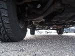 Used 1999 MITSUBISHI PAJERO BF70118 for Sale Image 13