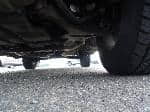 Used 1999 MITSUBISHI PAJERO BF70118 for Sale Image 14