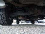 Used 1999 MITSUBISHI PAJERO BF70118 for Sale Image 15