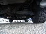 Used 1999 MITSUBISHI PAJERO BF70118 for Sale Image 16