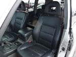 Used 1999 MITSUBISHI PAJERO BF70118 for Sale Image 18