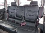 Used 1999 MITSUBISHI PAJERO BF70118 for Sale Image 19