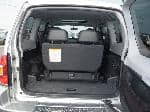 Used 1999 MITSUBISHI PAJERO BF70118 for Sale Image 21