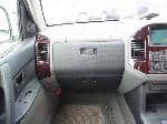 Used 1999 MITSUBISHI PAJERO BF70118 for Sale Image 23