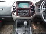 Used 1999 MITSUBISHI PAJERO BF70118 for Sale Image 25