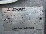 Used 1999 MITSUBISHI PAJERO BF70118 for Sale Image 30