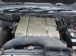 Used 1999 MITSUBISHI PAJERO BF70118 for Sale Image 31