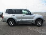 Used 1999 MITSUBISHI PAJERO BF70118 for Sale Image 6