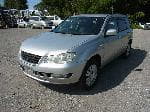Used 2001 MITSUBISHI AIRTREK BF70035 for Sale Image 1