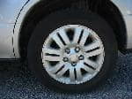 Used 2001 MITSUBISHI AIRTREK BF70035 for Sale Image 10