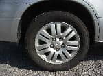 Used 2001 MITSUBISHI AIRTREK BF70035 for Sale Image 11