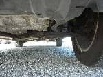 Used 2001 MITSUBISHI AIRTREK BF70035 for Sale Image 14