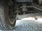Used 2001 MITSUBISHI AIRTREK BF70035 for Sale Image 15