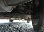 Used 2001 MITSUBISHI AIRTREK BF70035 for Sale Image 16