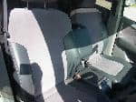 Used 2001 MITSUBISHI AIRTREK BF70035 for Sale Image 17
