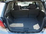 Used 2001 MITSUBISHI AIRTREK BF70035 for Sale Image 20