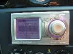 Used 2001 MITSUBISHI AIRTREK BF70035 for Sale Image 24