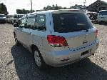Used 2001 MITSUBISHI AIRTREK BF70035 for Sale Image 3