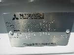 Used 2001 MITSUBISHI AIRTREK BF70035 for Sale Image 31