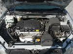 Used 2001 MITSUBISHI AIRTREK BF70035 for Sale Image 32