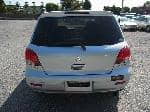 Used 2001 MITSUBISHI AIRTREK BF70035 for Sale Image 4