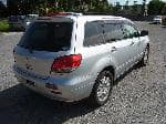 Used 2001 MITSUBISHI AIRTREK BF70035 for Sale Image 5