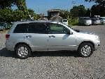 Used 2001 MITSUBISHI AIRTREK BF70035 for Sale Image 6