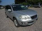 Used 2001 MITSUBISHI AIRTREK BF70035 for Sale Image 7