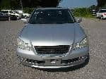 Used 2001 MITSUBISHI AIRTREK BF70035 for Sale Image 8