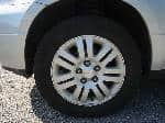 Used 2001 MITSUBISHI AIRTREK BF70035 for Sale Image 9