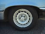 Used 1985 MERCEDES-BENZ SL-CLASS BF70121 for Sale Image 10
