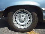 Used 1985 MERCEDES-BENZ SL-CLASS BF70121 for Sale Image 11
