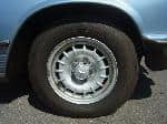 Used 1985 MERCEDES-BENZ SL-CLASS BF70121 for Sale Image 12