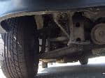 Used 1985 MERCEDES-BENZ SL-CLASS BF70121 for Sale Image 13