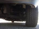 Used 1985 MERCEDES-BENZ SL-CLASS BF70121 for Sale Image 14