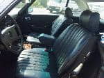 Used 1985 MERCEDES-BENZ SL-CLASS BF70121 for Sale Image 18