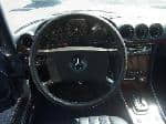Used 1985 MERCEDES-BENZ SL-CLASS BF70121 for Sale Image 21